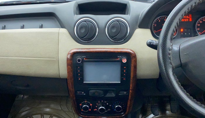 2014 Renault Duster RXL PETROL 104, Petrol, Manual, 54,913 km, Air Conditioner
