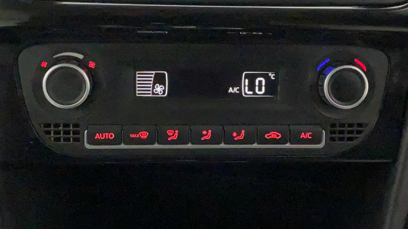 2014 Volkswagen Polo GT TSI AT, Petrol, Automatic, 66,729 km, Automatic Climate Control