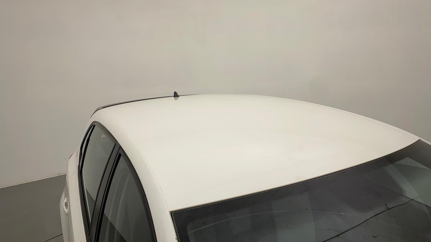 2014 Volkswagen Polo GT TSI AT, Petrol, Automatic, 66,729 km, Roof