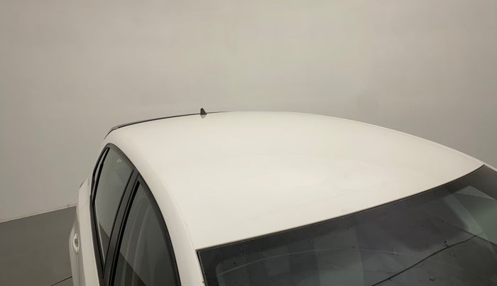 2014 Volkswagen Polo GT TSI AT, Petrol, Automatic, 66,729 km, Roof