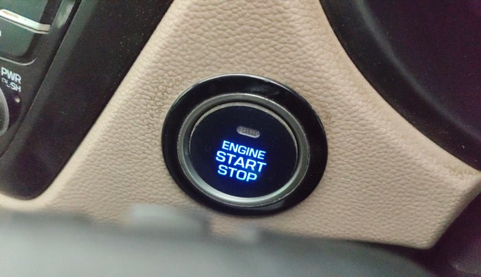 2016 Hyundai Elite i20 ASTA 1.2 (O), Petrol, Manual, 59,057 km, Keyless Start/ Stop Button