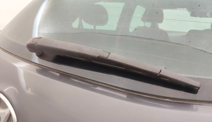 2016 Hyundai Elite i20 ASTA 1.2 (O), Petrol, Manual, 59,057 km, Rear Wiper