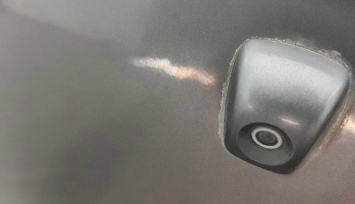 2016 Hyundai Elite i20 ASTA 1.2 (O), Petrol, Manual, 59,057 km, Parking Camera