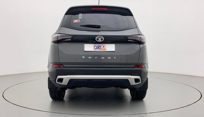 2023 Tata Safari XT, Diesel, Manual, 17,520 km, Back/Rear