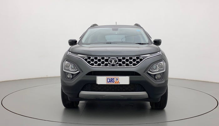 2023 Tata Safari XT, Diesel, Manual, 17,520 km, Front