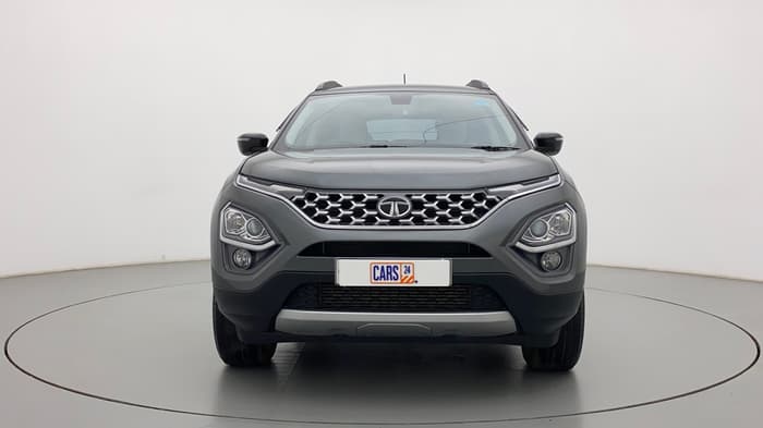 2023 Tata Safari XT, Diesel, Manual, 17,520 km, Front