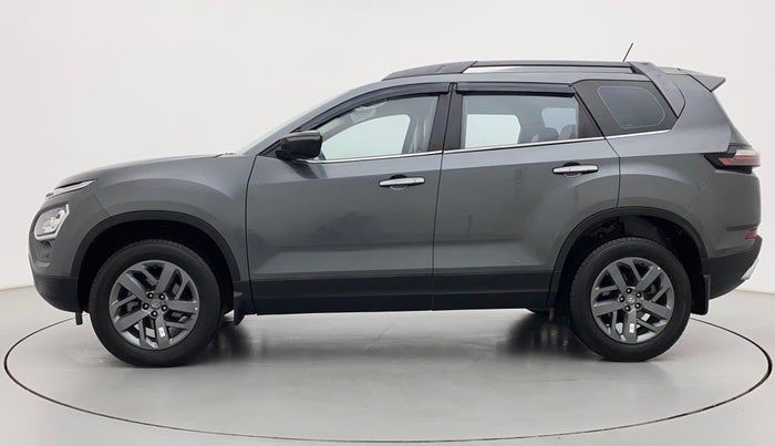 2023 Tata Safari XT, Diesel, Manual, 17,520 km, Left Side