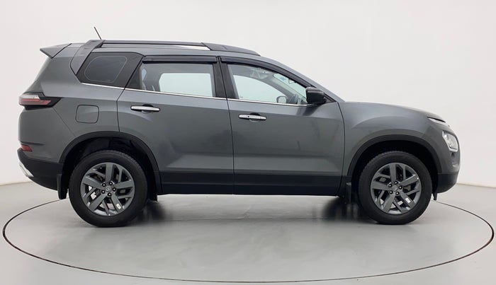 2023 Tata Safari XT, Diesel, Manual, 17,520 km, Right Side View