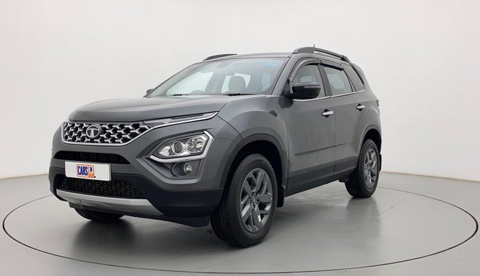 2023 Tata Safari XT, Diesel, Manual, 17,520 km, Left Front Diagonal
