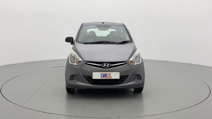 2013 Hyundai Eon ERA PLUS, Petrol, Manual, 18,997 km, Front