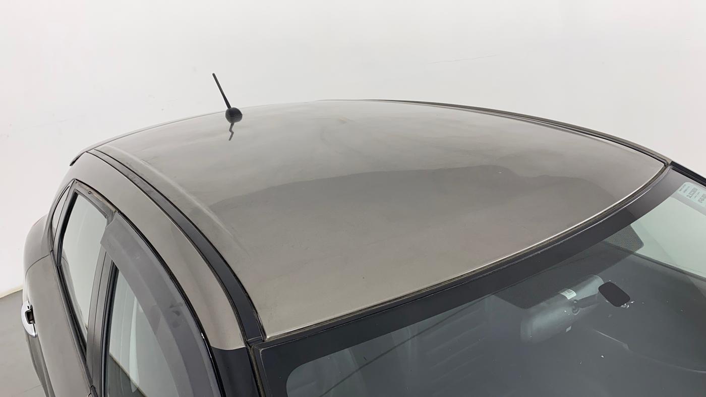 2020 Maruti Baleno DELTA PETROL 1.2, Petrol, Manual, 35,053 km, Roof