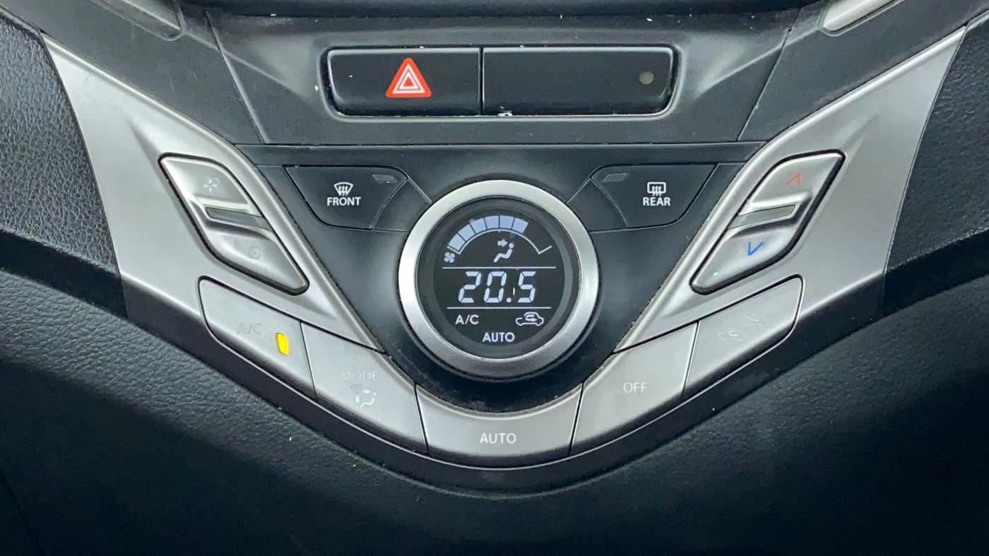 2020 Maruti Baleno DELTA PETROL 1.2, Petrol, Manual, 35,053 km, Automatic Climate Control