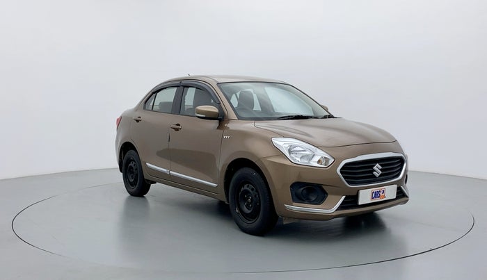 2018 Maruti Dzire VXI, Petrol, Manual, 25,471 km, Right Front Diagonal