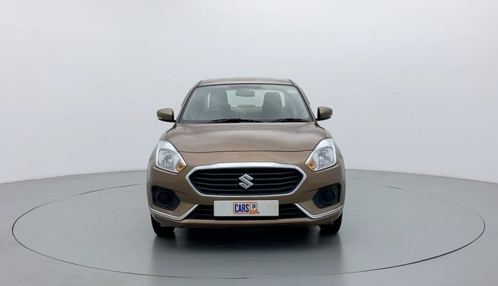 2018 Maruti Dzire VXI, Petrol, Manual, 25,471 km, Front