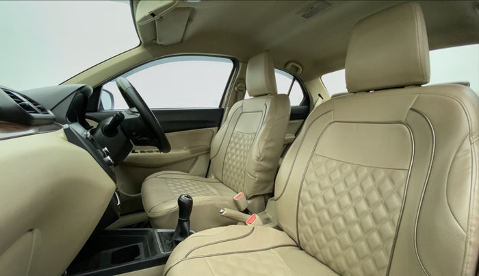 2018 Maruti Dzire VXI, Petrol, Manual, 25,471 km, Right Side Front Door Cabin