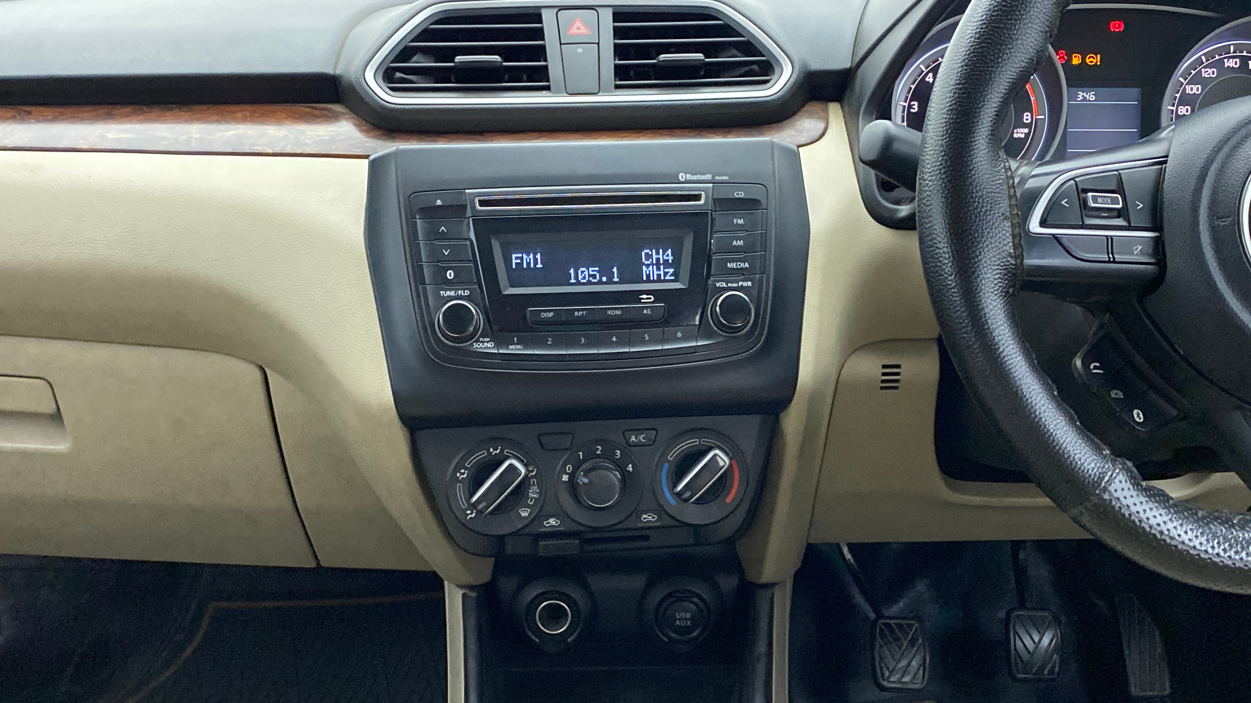 Features