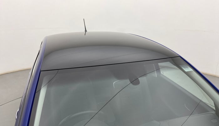 2018 Volkswagen Vento HIGHLINE 1.5 AT, Diesel, Automatic, 63,290 km, Roof