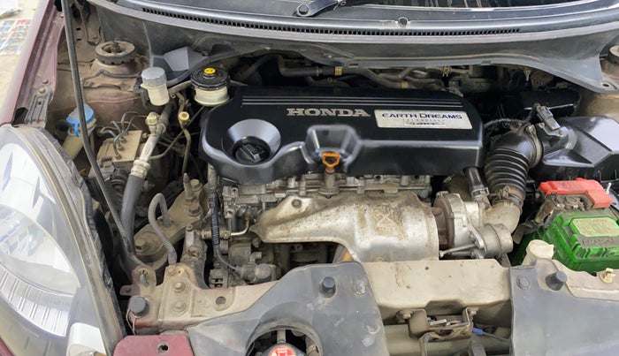 2013 Honda Amaze 1.5L I-DTEC VX, Diesel, Manual, 1,13,330 km, Engine View - Right