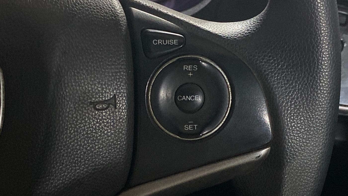 2017 Honda City 1.5L I-VTEC SV, Petrol, Manual, 71,736 km, Adaptive Cruise Control