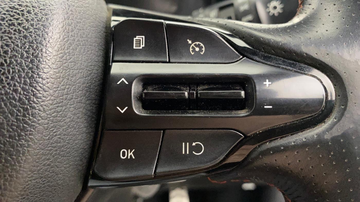 2023 Hyundai NEW I20 N LINE N6 1.0 TURBO GDI IMT, Petrol, Manual, 36,460 km, Adaptive Cruise Control