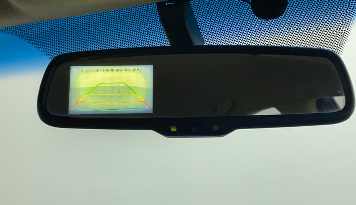 2012 Hyundai Verna FLUIDIC 1.6 VTVT SX AT, Petrol, Automatic, 79,098 km, IRVM Reverse Camera