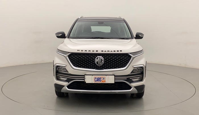 2020 MG HECTOR SHARP 2.0 DIESEL DUAL TONE, Diesel, Manual, 35,174 km, Front