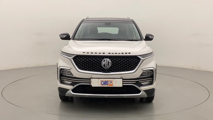 2020 MG HECTOR SHARP 2.0 DIESEL DUAL TONE, Diesel, Manual, 35,174 km, Front