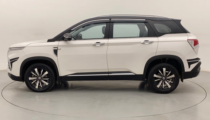 2020 MG HECTOR SHARP 2.0 DIESEL DUAL TONE, Diesel, Manual, 35,174 km, Left Side