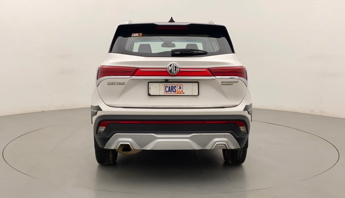 2020 MG HECTOR SHARP 2.0 DIESEL DUAL TONE, Diesel, Manual, 35,174 km, Back/Rear