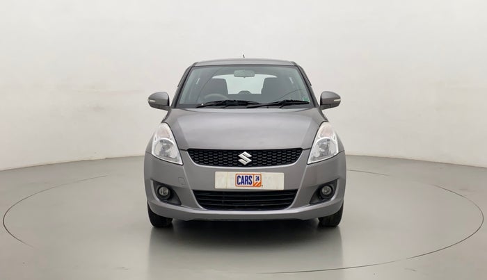 2013 Maruti Swift VXI, Petrol, Manual, 31,742 km, Front
