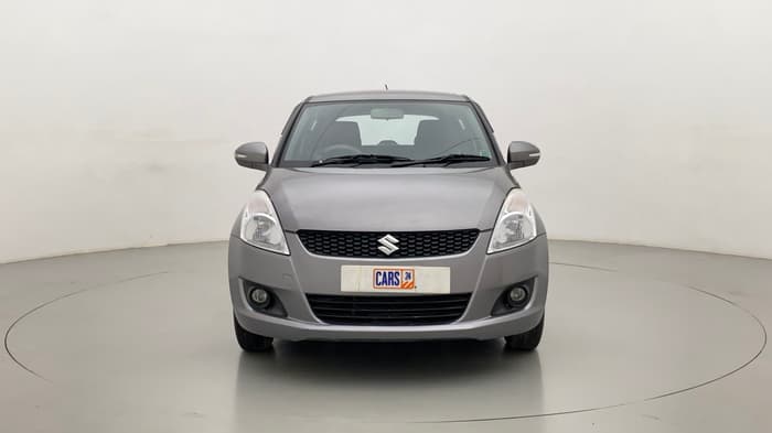 2013 Maruti Swift VXI, Petrol, Manual, 31,742 km, Front