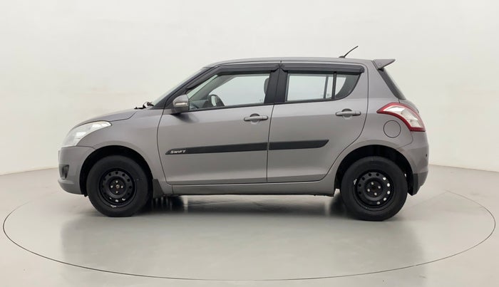 2013 Maruti Swift VXI, Petrol, Manual, 31,742 km, Left Side
