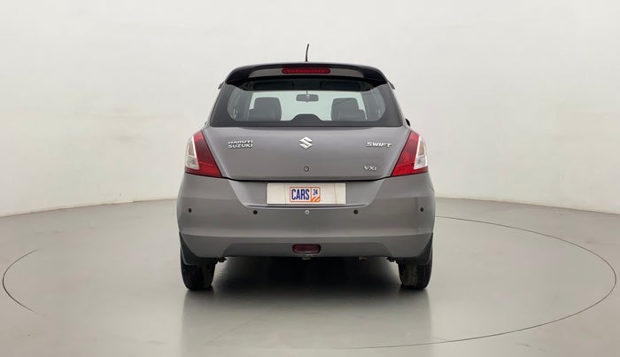 2013 Maruti Swift VXI, Petrol, Manual, 31,742 km, Back/Rear