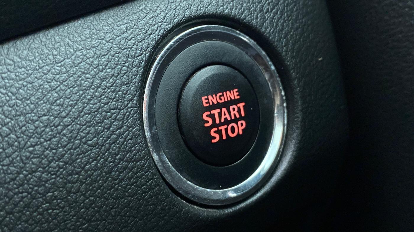 2019 Maruti Baleno ALPHA 1.2 K12, Petrol, Manual, 12,313 km, Keyless Start/ Stop Button