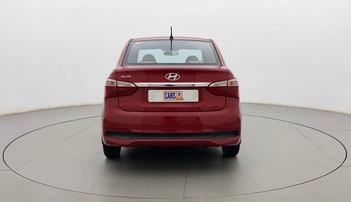 2018 Hyundai Xcent S 1.2, Petrol, Manual, 81,227 km, Back/Rear