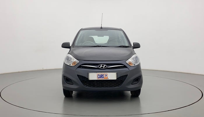 2013 Hyundai i10 MAGNA 1.1, CNG, Manual, 68,811 km, Front