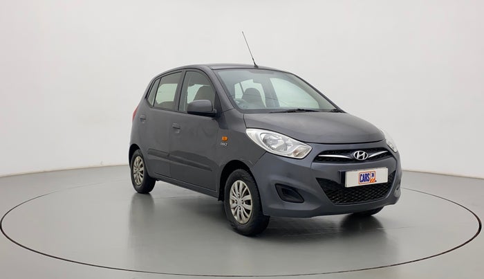 2013 Hyundai i10 MAGNA 1.1, CNG, Manual, 68,811 km, SRP