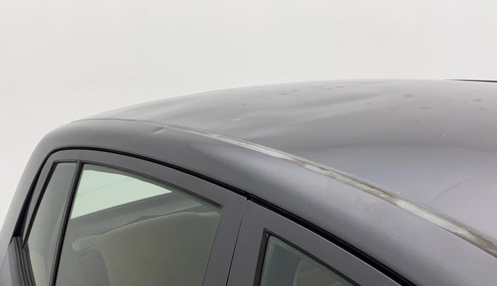 2013 Hyundai i10 MAGNA 1.1, CNG, Manual, 68,811 km, Right B pillar - Slightly dented