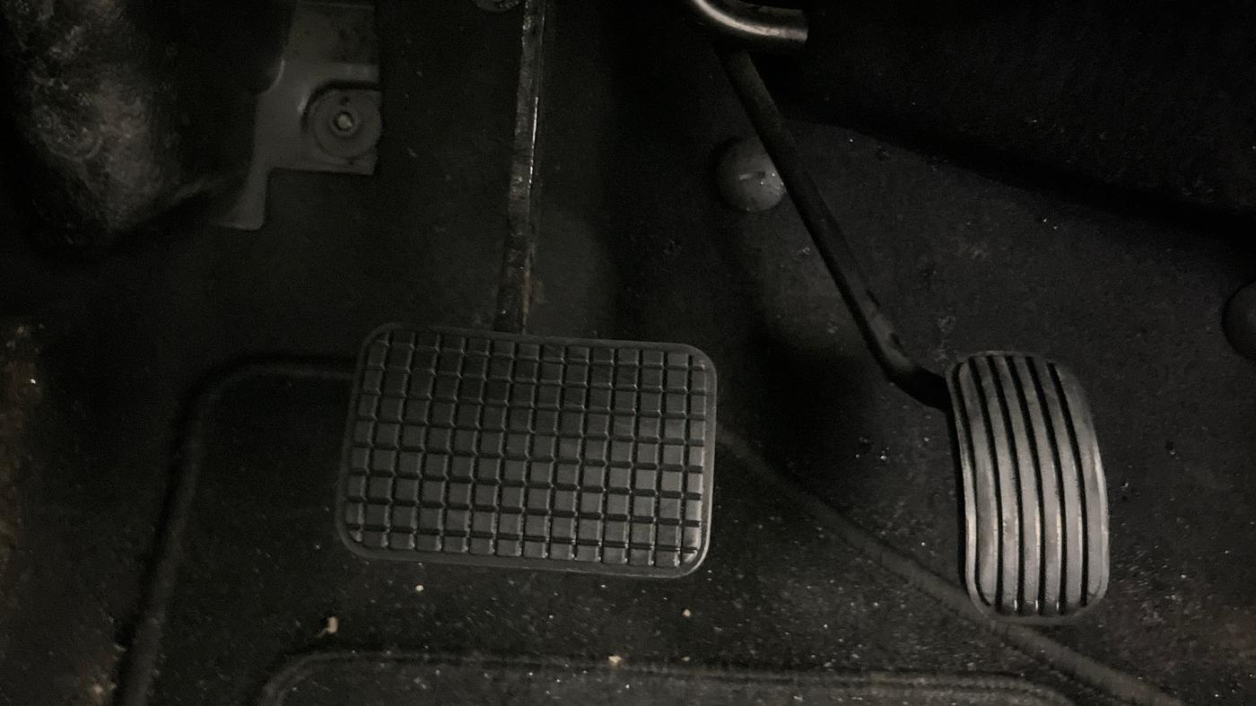 2023 Tata Tiago XZA PLUS PETROL, Petrol, Automatic, 9,447 km, Pedals