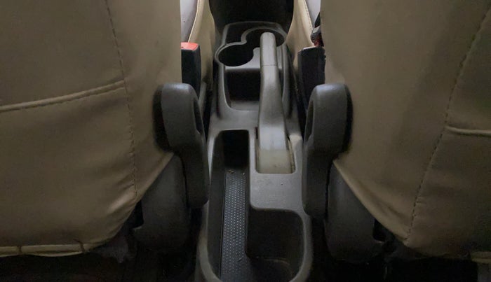 2014 Hyundai i10 MAGNA 1.1, CNG, Manual, 27,578 km, Driver Side Adjustment Panel