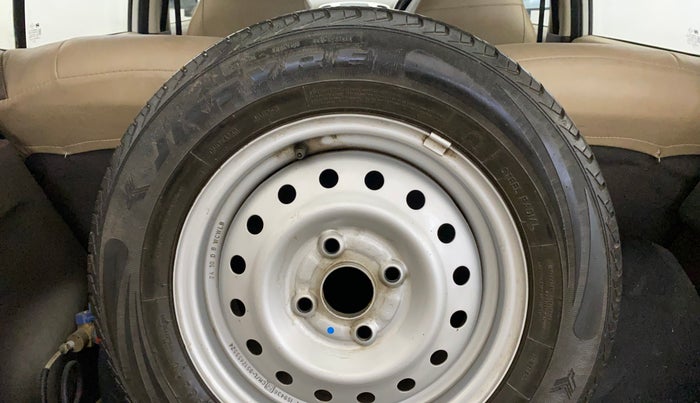 2014 Hyundai i10 MAGNA 1.1, CNG, Manual, 27,578 km, Spare Tyre