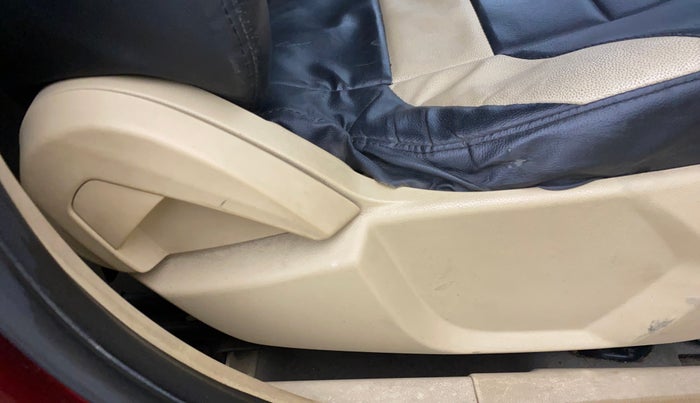 2016 Ford Figo Aspire TREND 1.2 PETROL, Petrol, Manual, 42,969 km, Driver Side Adjustment Panel