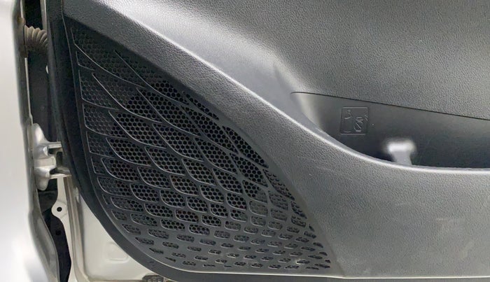 2018 Toyota Innova Crysta 2.8 GX AT 7 STR, Diesel, Automatic, 90,143 km, Speaker