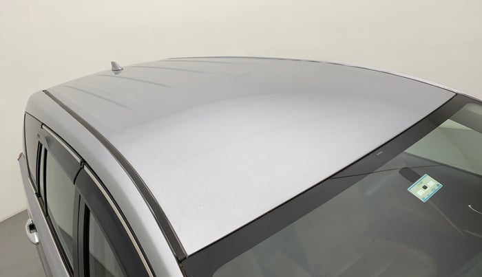 2018 Toyota Innova Crysta 2.8 GX AT 7 STR, Diesel, Automatic, 90,143 km, Roof