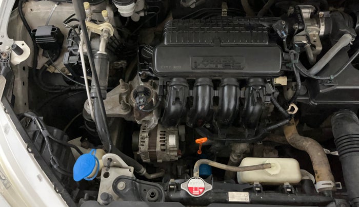 2014 Honda City 1.5L I-VTEC V MT, Petrol, Manual, 57,281 km, Engine View - Right