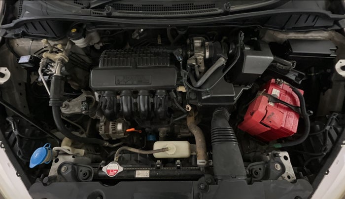 2014 Honda City 1.5L I-VTEC V MT, Petrol, Manual, 57,281 km, Engine View