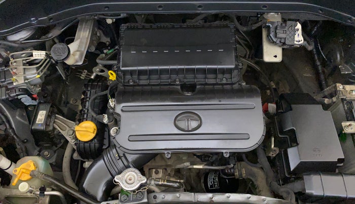 2022 Tata PUNCH ADVENTURE MT, Petrol, Manual, 50,759 km, Engine View