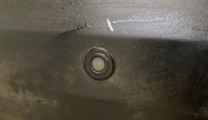 2022 Tata PUNCH ADVENTURE MT, Petrol, Manual, 50,759 km, Parking Camera