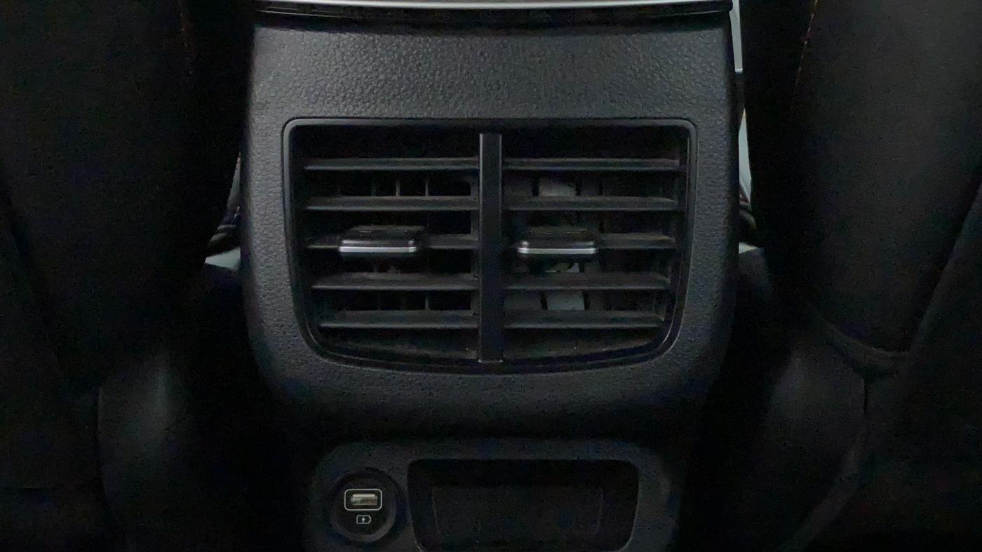 2021 KIA SELTOS GTX PLUS AT 1.5 DIESEL, Diesel, Automatic, 27,118 km, Rear AC Vents