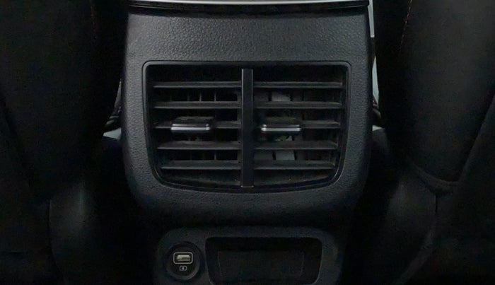 2021 KIA SELTOS GTX PLUS AT 1.5 DIESEL, Diesel, Automatic, 27,118 km, Rear AC Vents
